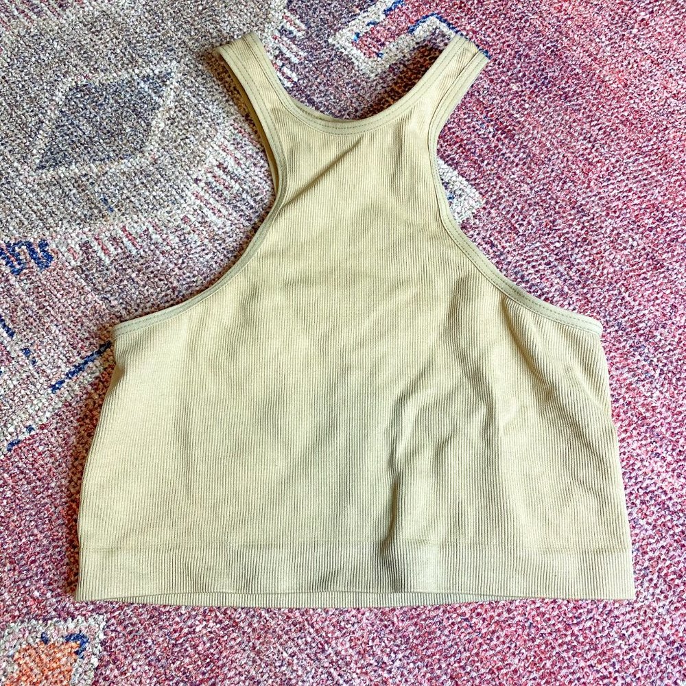 UO Out From Under Zofia Bra Top